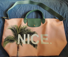 Sac Longchamp weekend