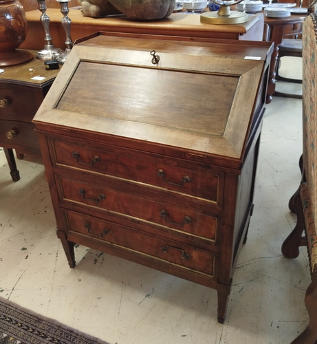 Secretaire scriban style - secretaire,
