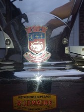 Ancienne Balance D Épicerie