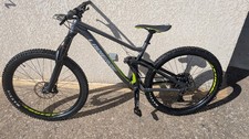 VTT Lapierre Zesty AM Fit 4.0