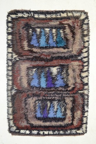 Designer scandinave tapis rya - designer, scandinave.
