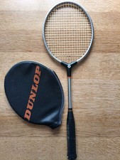 Raquette tennis RARE DUNLOP