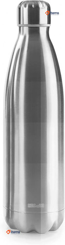 Ibili bouteille thermos double - ibili,