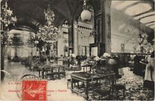 CPA PARIS Gds Magasins du