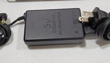 Official OEM Sony PSP Charger 1000 2000 and 3000 100% Authentic