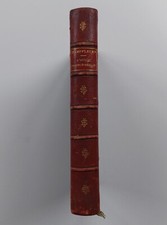 Champfleury L'Avocat Trouble-Ménage EO 1870 Rare