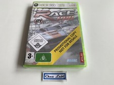 Race Pro - Promo - Microsoft