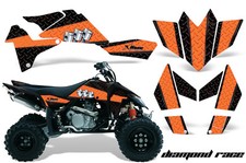 Atv Graphique Kit Quad