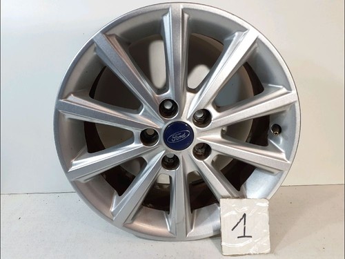 Jante aluminium ford - aluminium,