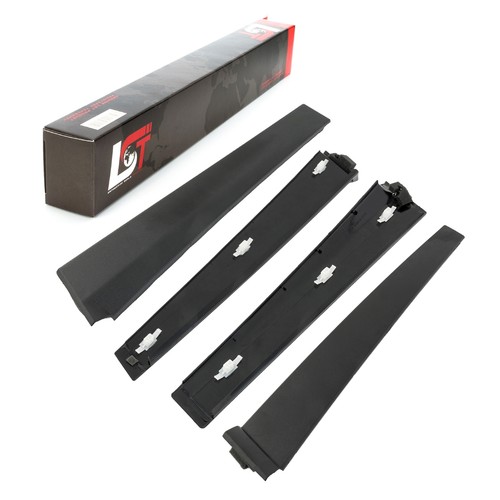 Moulage colonnes set - 4x,