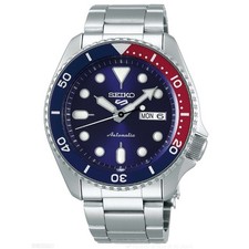 SEIKO 5 Sports SRPD53K1 montre