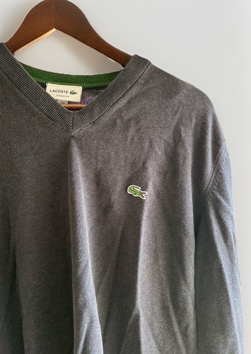 Pull lacoste origine - lacoste, d’origine