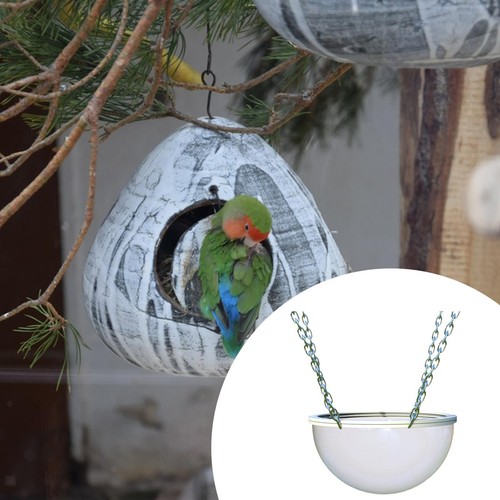 Hamac suspendu pour oiseaux - suspendu,