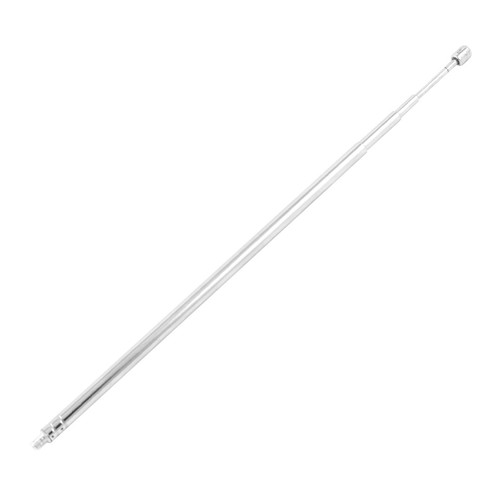 Long 4 sections - 43, cm