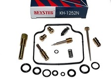 Kit carbu KEYSTER pour HONDA