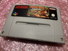 Super Nintendo / Donkey Kong