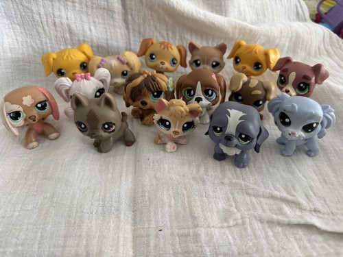 Lps lot - lps,