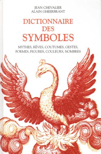 Dictionnaire des symboles - dictionnaire,