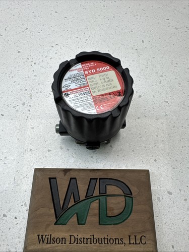 Brandt instruments std5131 - brandt,