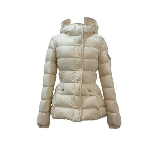 Moncler veste matelassée - moncler,