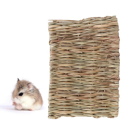40x28x1cm hamster house - hamster,
