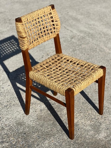 Chaise adrien audoux - chaise, d'adrien