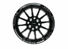 2X 15X3.5" VMS Black Hawk