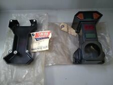 NOS Boitier Pilotage Origine Yamaha XS650 1U3 447 1976-79 Pilot Box Set - Cover