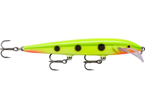 Rapala scatter rap - rap, 13cm