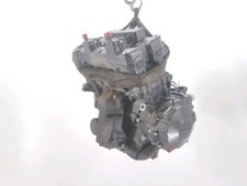 Moteur - HONDA CBF 600 -