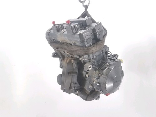 Moteur honda cbf - moteur,