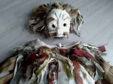 Costume Théâtre Carnaval