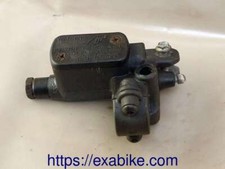 maitre cylindre de frein avant pour Peugeot Elystar 50  de 2008