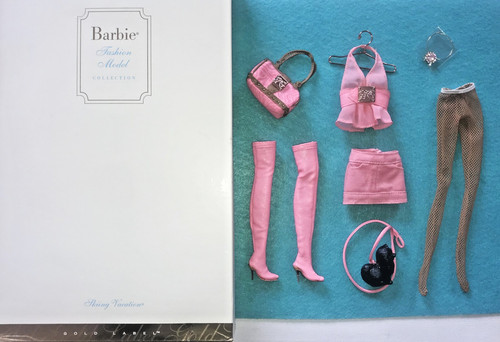 Barbie kimora lee simmons - kimora,