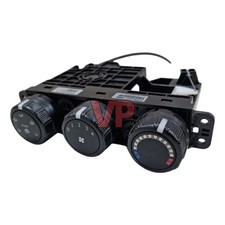 2013 MITSUBISHI FUSO Canter - Heater Climate Control  MK582013