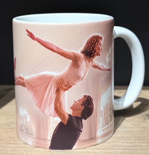 Mug dirty dancing - dirty,