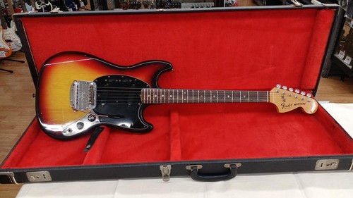 Guitare électrique fender - guitare,
