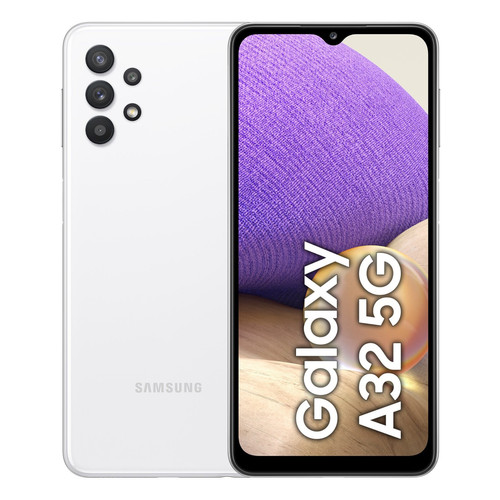 Samsung galaxy a32 - samsung,