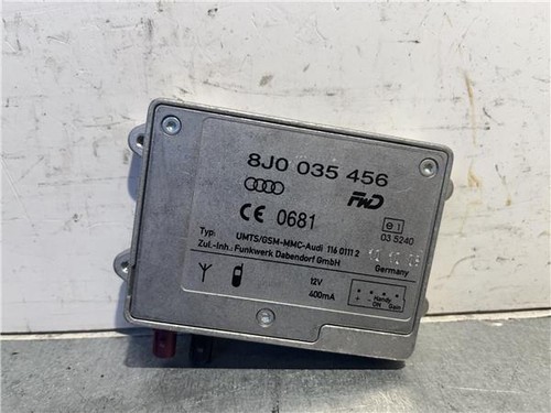 8j0035456 antenne électrique - ,