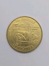 France Médaille Monnaie De