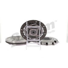 Kit embrayage 3 pièces pour