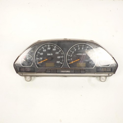 Compteur denso pour scooter - compteur,