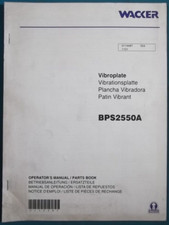 Manuel D'Opération Et