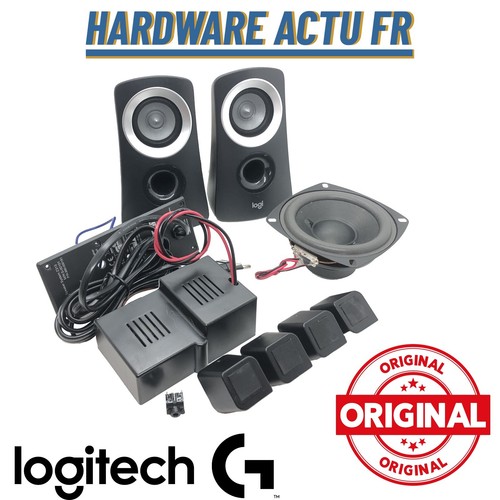 Pièces choix logitech - piÈces,