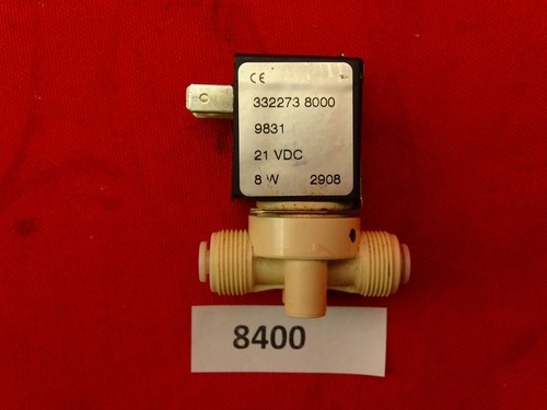 Wmf 800 électrovanne - wmf,
