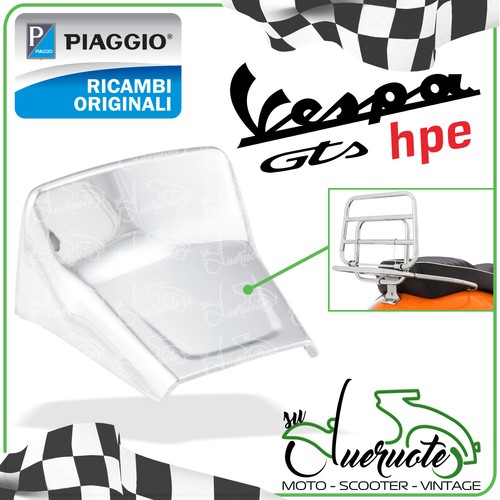 Couvercle porte bagages - couvercle, porte-bagages