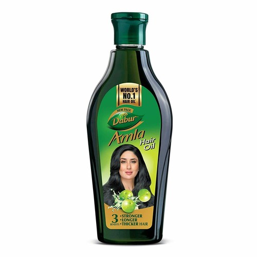 Huile capillaire dabur amla - dabur,