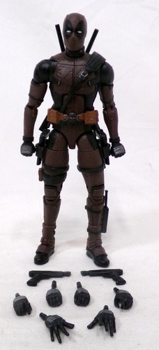 Hasbro 2020 marvel legends - 2020,