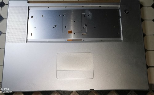 Apple macbook pro a1229 - macbook, 17