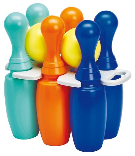 Ecoiffier jeu quilles - ecoiffier,